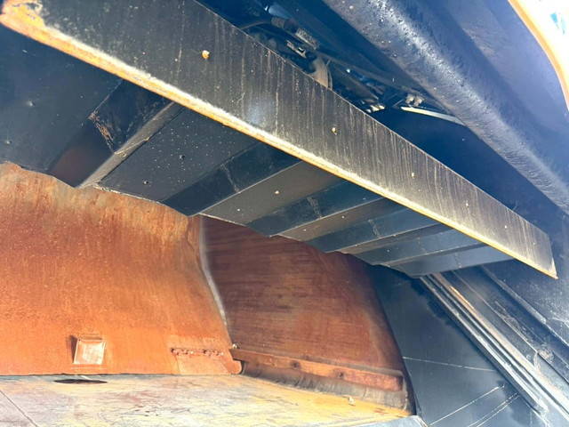 日野レンジャーパッカー車（塵芥車）増トン（6t・8t）[写真16]