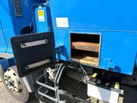 日野レンジャーパッカー車（塵芥車）増トン（6t・8t）[写真20]