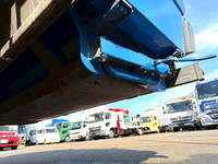 日野レンジャーパッカー車（塵芥車）増トン（6t・8t）[写真22]