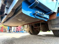 日野レンジャーパッカー車（塵芥車）増トン（6t・8t）[写真23]