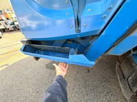 日野レンジャーパッカー車（塵芥車）増トン（6t・8t）[写真26]