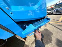 日野レンジャーパッカー車（塵芥車）増トン（6t・8t）[写真27]