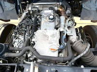 日野レンジャーパッカー車（塵芥車）増トン（6t・8t）[写真36]