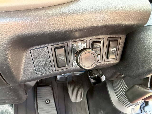 日野レンジャーパッカー車（塵芥車）増トン（6t・8t）[写真37]