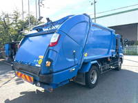 日野レンジャーパッカー車（塵芥車）増トン（6t・8t）[写真07]