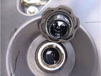 いすゞエルフアルミブロック小型（2t・3t）[写真11]