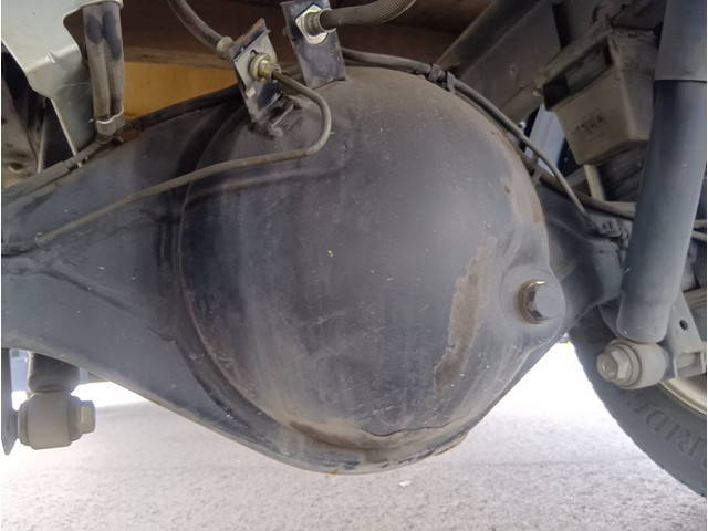 いすゞエルフアルミブロック小型（2t・3t）[写真17]