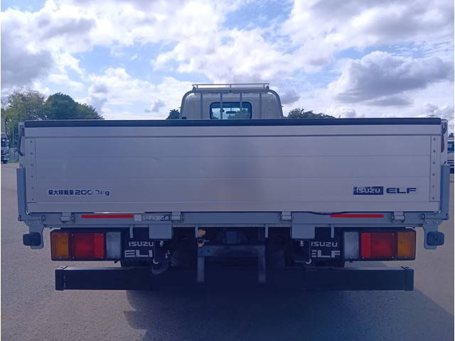 いすゞエルフアルミブロック小型（2t・3t）[写真05]