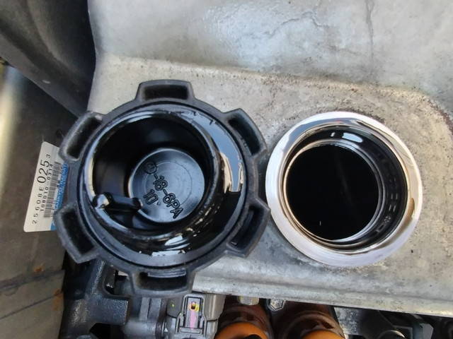 日野プロフィアアルミウイング大型（10t）[写真11]