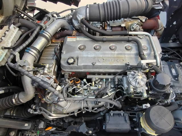 日野プロフィアアルミウイング大型（10t）[写真13]