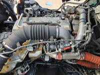 日野プロフィアアルミウイング大型（10t）[写真15]