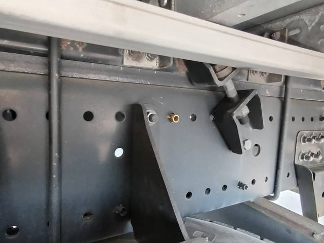 日野プロフィアアルミウイング大型（10t）[写真16]