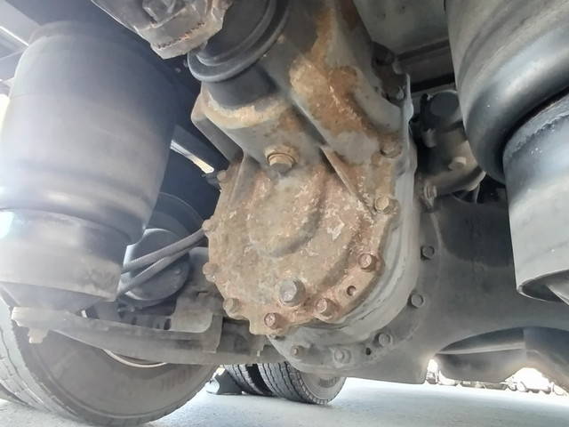 日野プロフィアアルミウイング大型（10t）[写真17]