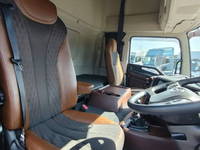 日野プロフィアアルミウイング大型（10t）[写真21]