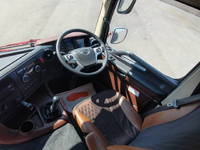 日野プロフィアアルミウイング大型（10t）[写真23]