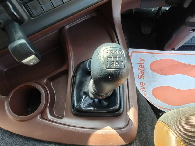 日野プロフィアアルミウイング大型（10t）[写真25]