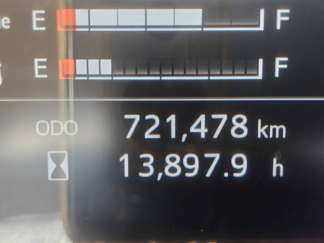 日野プロフィアアルミウイング大型（10t）[写真28]