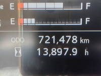 日野プロフィアアルミウイング大型（10t）[写真29]