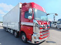 日野プロフィアアルミウイング大型（10t）[写真04]