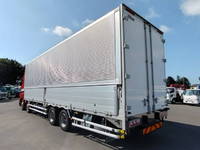 日野プロフィアアルミウイング大型（10t）[写真05]