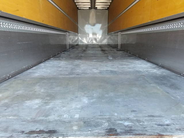 日野プロフィアアルミウイング大型（10t）[写真07]