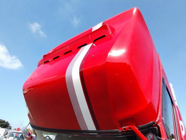 日野プロフィアアルミウイング大型（10t）[写真09]