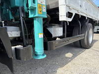 いすゞエルフクレーン3段中型（4t）[写真16]