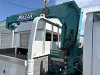 いすゞエルフクレーン3段中型（4t）[写真25]