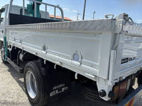 いすゞエルフクレーン3段中型（4t）[写真02]