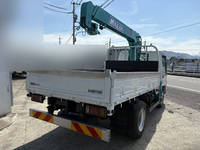 いすゞエルフクレーン3段中型（4t）[写真06]