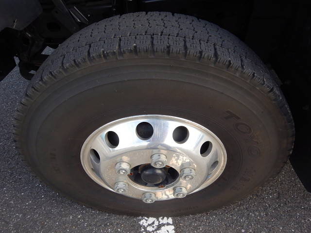 日野レンジャーアルミブロック中型（4t）[写真14]