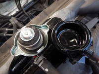 日野レンジャーアルミブロック中型（4t）[写真19]