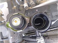 UDトラックスコンドルコンテナ専用車中型（4t）[写真15]