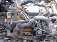 UDトラックスコンドルコンテナ専用車中型（4t）[写真16]