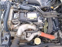 UDトラックスコンドルコンテナ専用車中型（4t）[写真17]