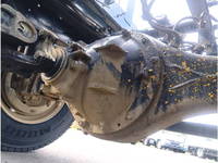 UDトラックスコンドルコンテナ専用車中型（4t）[写真20]