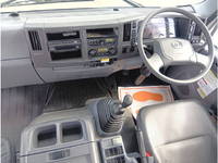 UDトラックスコンドルコンテナ専用車中型（4t）[写真25]