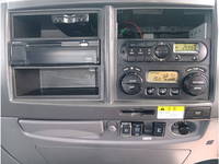 UDトラックスコンドルコンテナ専用車中型（4t）[写真27]