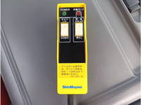 UDトラックスコンドルコンテナ専用車中型（4t）[写真28]