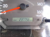 UDトラックスコンドルコンテナ専用車中型（4t）[写真29]