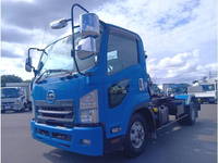 UDトラックスコンドルコンテナ専用車中型（4t）[写真06]