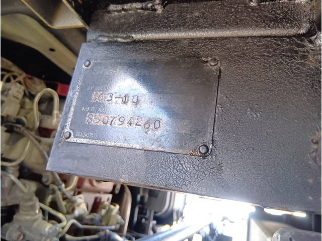 日野デュトロローダーダンプ小型（2t・3t）[写真11]