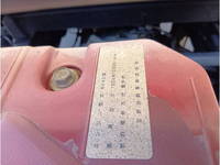 日野デュトロローダーダンプ小型（2t・3t）[写真13]