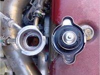 日野デュトロローダーダンプ小型（2t・3t）[写真15]