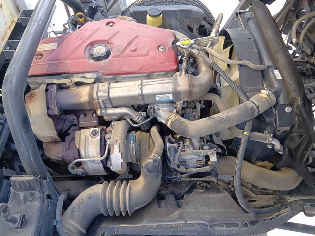 日野デュトロローダーダンプ小型（2t・3t）[写真16]