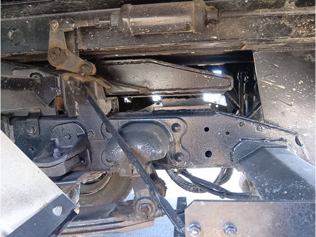 日野デュトロローダーダンプ小型（2t・3t）[写真18]