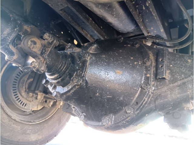 日野デュトロローダーダンプ小型（2t・3t）[写真19]