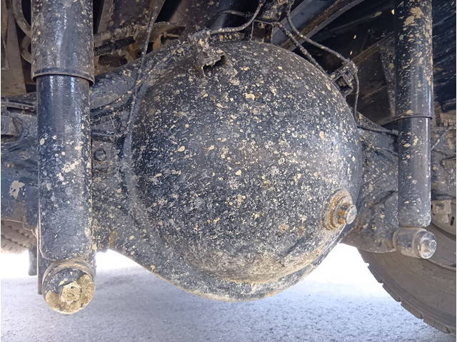 日野デュトロローダーダンプ小型（2t・3t）[写真20]