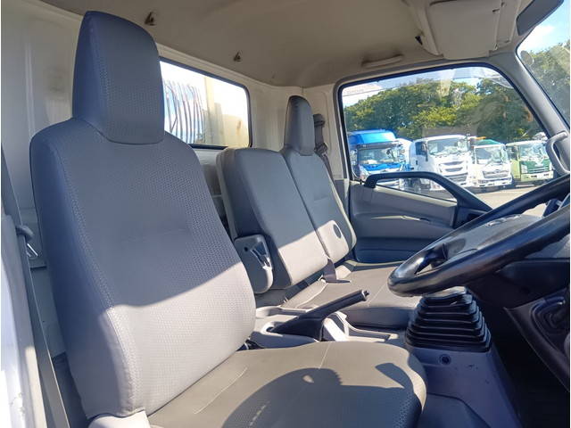 日野デュトロローダーダンプ小型（2t・3t）[写真22]