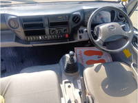 日野デュトロローダーダンプ小型（2t・3t）[写真25]